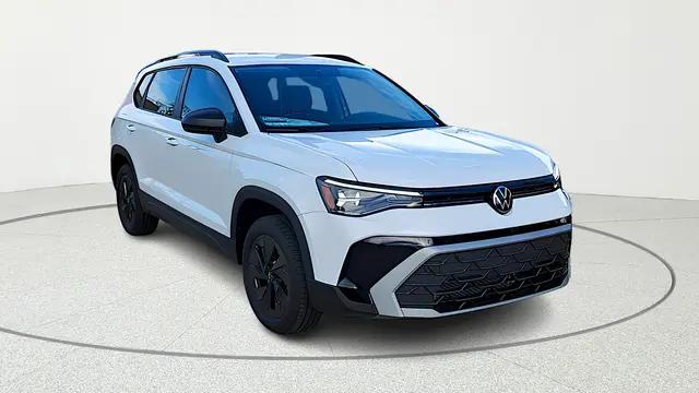 2026 Volkswagen Taos S for sale in Richardson, TX