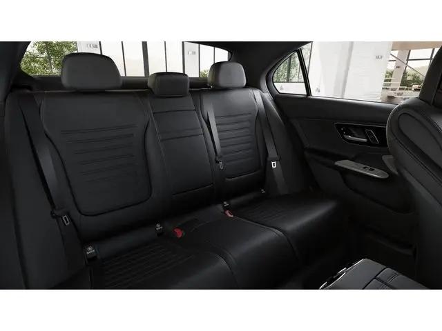 2026 Mercedes-Benz C-CLASS C 300 C 300