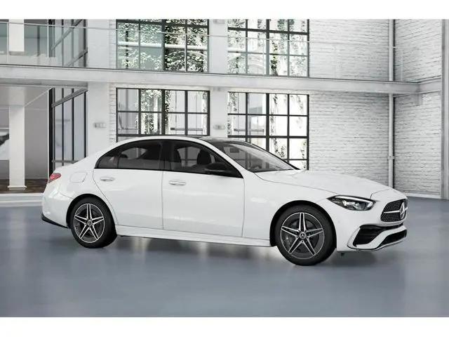 2026 Mercedes-Benz C-CLASS C 300 C 300