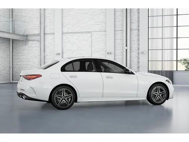 2026 Mercedes-Benz C-CLASS C 300 C 300