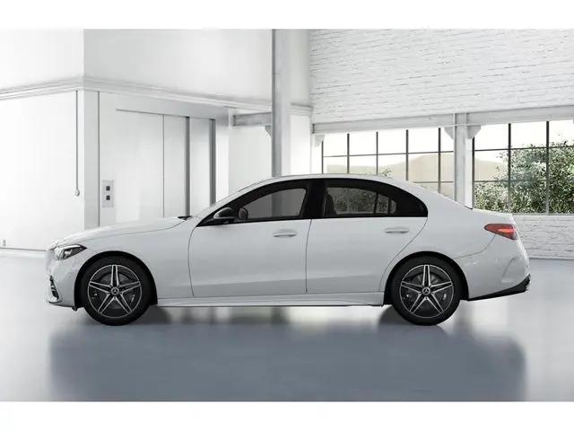 2026 Mercedes-Benz C-CLASS C 300 C 300