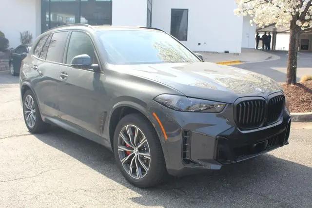 2026 BMW X5 xDrive50e for sale in Alexandria, VA
