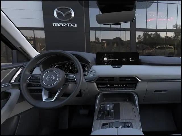 2026 Mazda X-90 Premium Plus