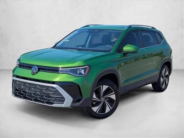 2026 Volkswagen Taos SE for sale in Columbus, GA