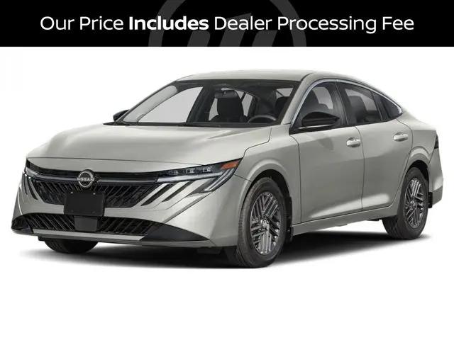 2026 Nissan Sentra SV for sale in Virginia Beach, VA