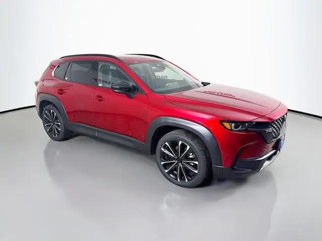 2026 Mazda CX-50 2.5 Turbo for sale in Bloomington, IL