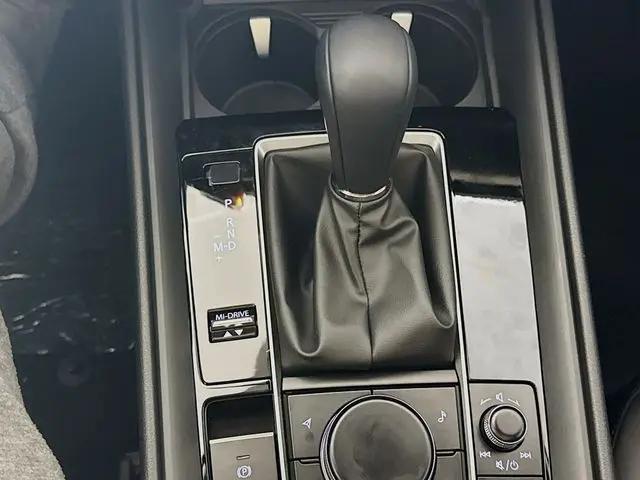 2026 Mazda CX-50 2.5 Turbo