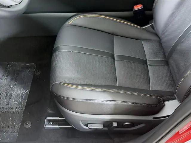 2026 Mazda CX-50 2.5 Turbo
