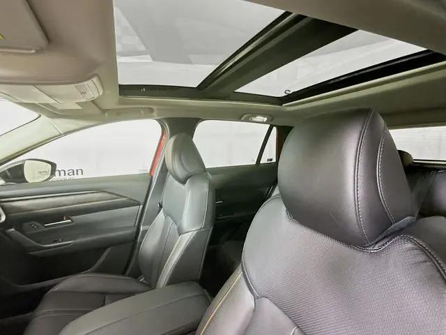 2026 Mazda CX-50 2.5 Turbo