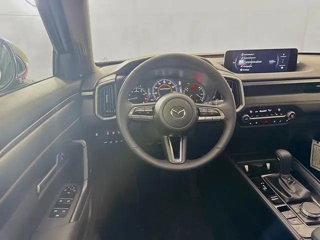 2026 Mazda CX-50 2.5 Turbo