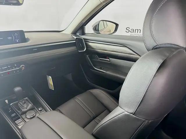2026 Mazda CX-50 2.5 Turbo