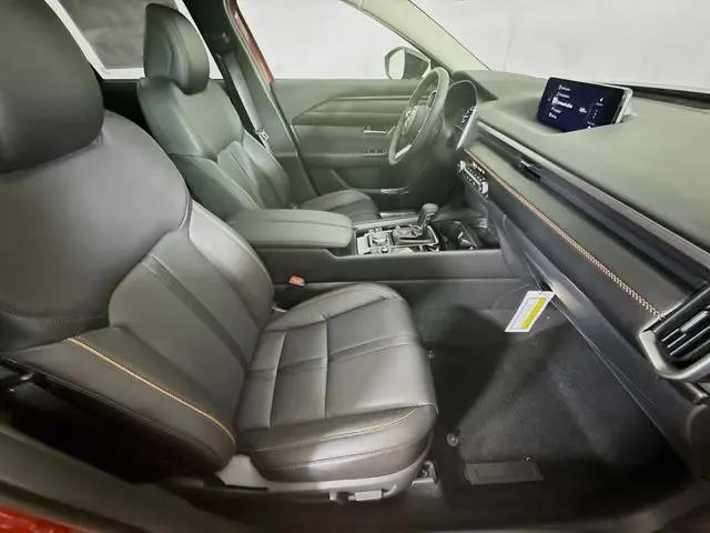 2026 Mazda CX-50 2.5 Turbo