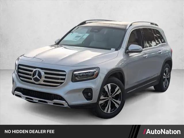 2026 Mercedes-Benz GLB GLB 250 for sale in Pembroke Pines, FL