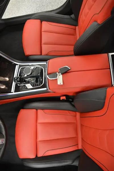 2023 BMW 840 Gran Coupe i xDrive