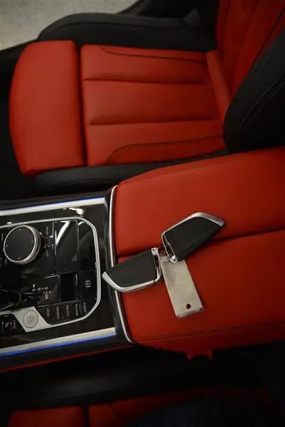 2023 BMW 840 Gran Coupe i xDrive