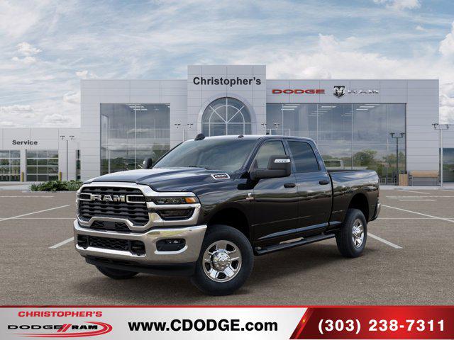 2026 Ram 2500 Tradesman Crew Cab 4x4 6'4" Box for sale in Golden, CO