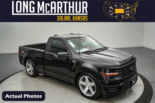 2026 Ford F-150 XL for sale in Salina, KS