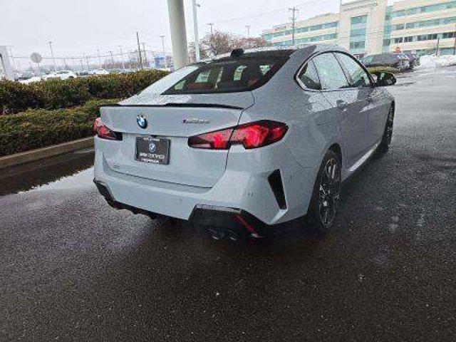 2025 BMW M235 Gran Coupe xDrive