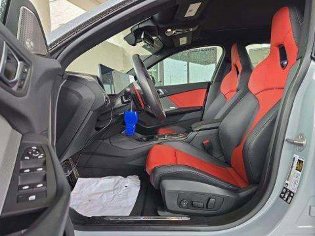 2025 BMW M235 Gran Coupe xDrive
