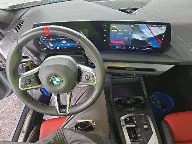 2025 BMW M235 Gran Coupe xDrive