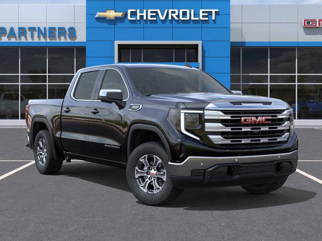 2026 GMC Sierra 1500 Crew Cab, Short Bed, SLE, 4WD for sale in Cuero, TX