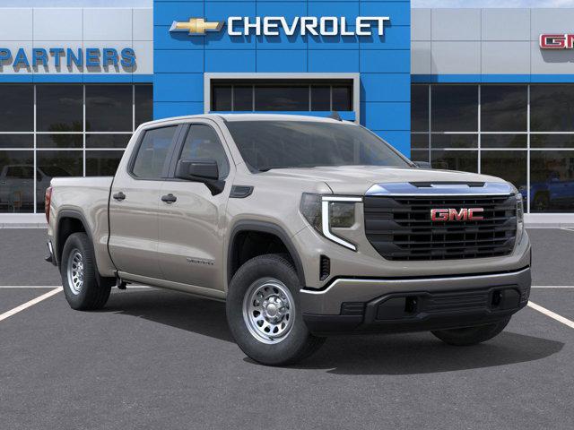 2026 GMC Sierra 1500 Crew Cab, Short Bed, Pro, RWD for sale in Cuero, TX