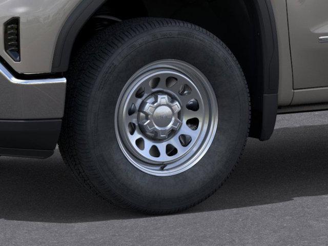 2026 GMC Sierra 1500 Crew Cab, Short Bed, Pro, RWD