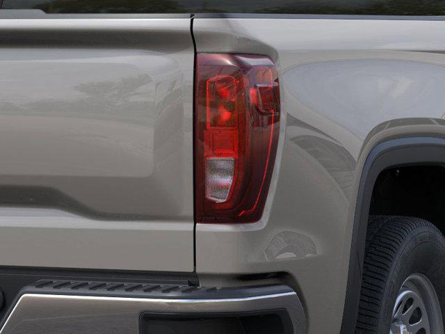 2026 GMC Sierra 1500 Crew Cab, Short Bed, Pro, RWD