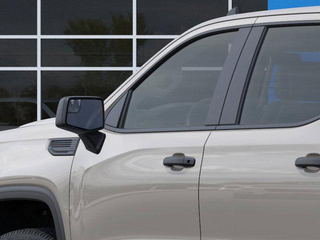 2026 GMC Sierra 1500 Crew Cab, Short Bed, Pro, RWD