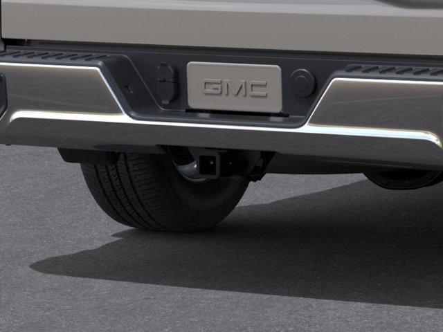 2026 GMC Sierra 1500 Crew Cab, Short Bed, Pro, RWD