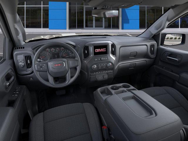 2026 GMC Sierra 1500 Crew Cab, Short Bed, Pro, RWD