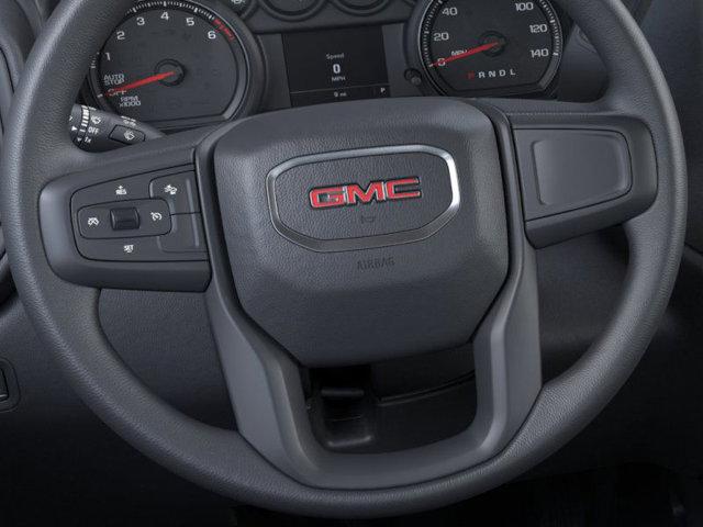 2026 GMC Sierra 1500 Crew Cab, Short Bed, Pro, RWD