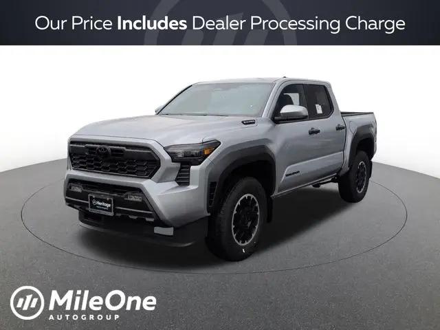 2026 Toyota Tacoma TRD Off Road for sale in Owings Mills, MD