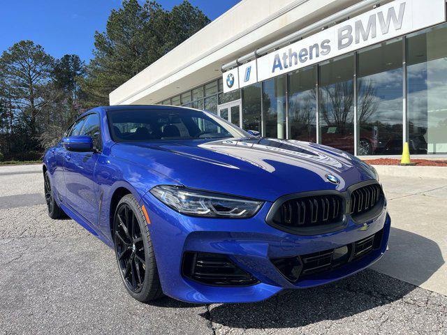 2026 BMW 840i Gran Coupe xDrive for sale in Athens, GA