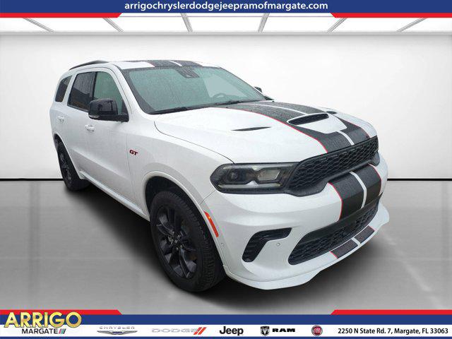 2026 Dodge Durango GT PLUS AWD for sale in Margate, FL