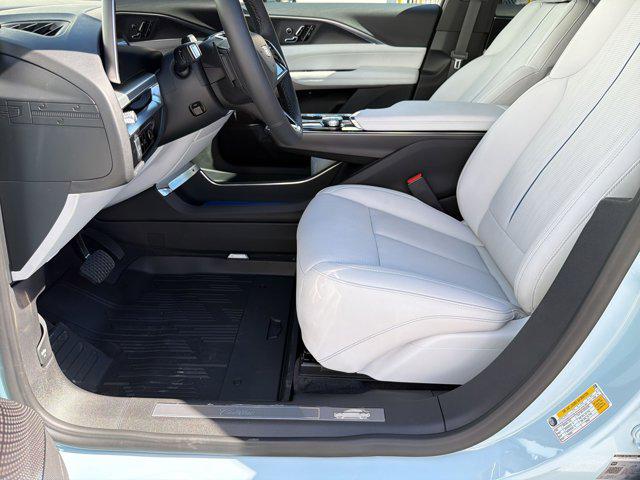 2026 Cadillac iQ Sport AWD