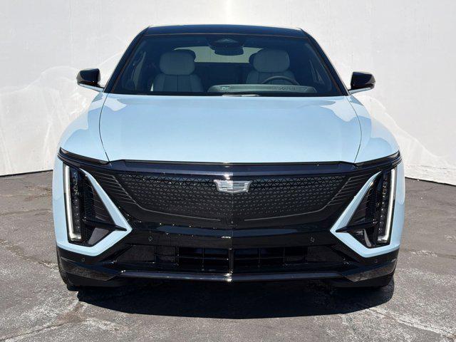 2026 Cadillac iQ Sport AWD