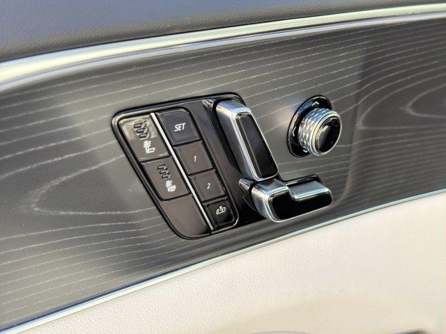 2026 Cadillac iQ Sport AWD