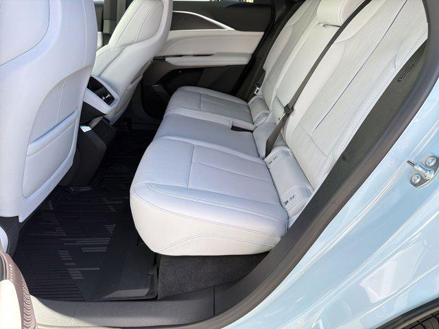 2026 Cadillac iQ Sport AWD
