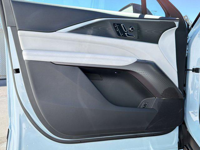 2026 Cadillac iQ Sport AWD