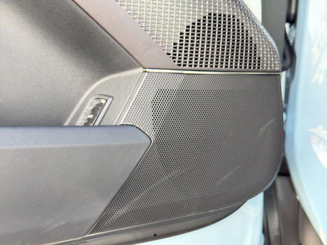 2026 Cadillac iQ Sport AWD