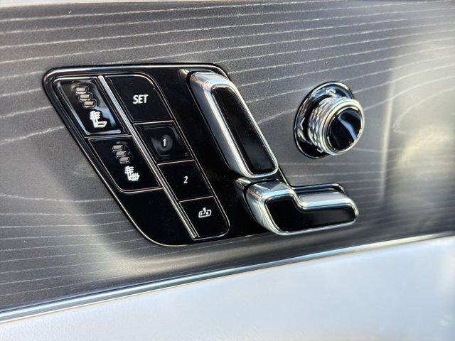 2026 Cadillac iQ Sport AWD