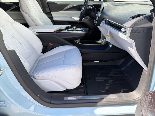 2026 Cadillac iQ Sport AWD