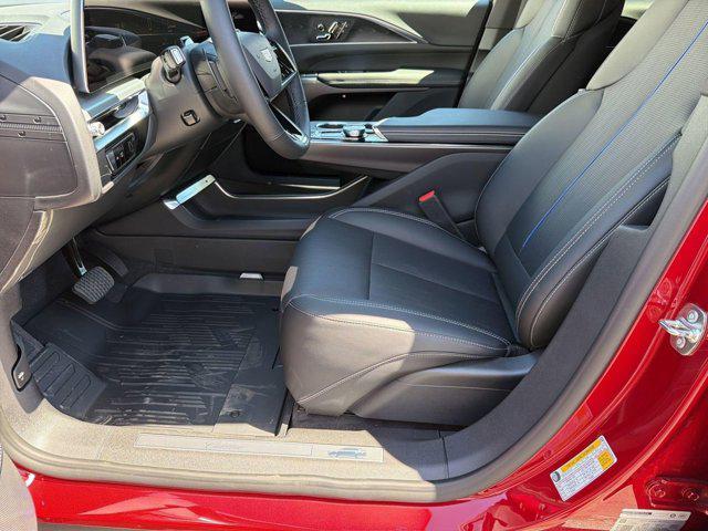 2026 Cadillac iQ Sport AWD