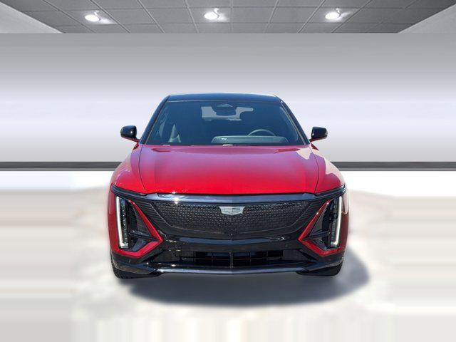 2026 Cadillac iQ Sport AWD