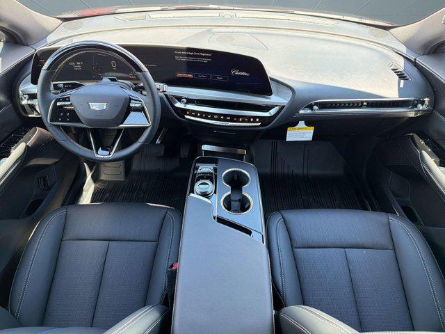 2026 Cadillac iQ Sport AWD