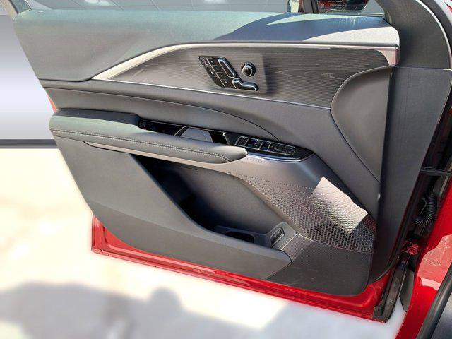 2026 Cadillac iQ Sport AWD
