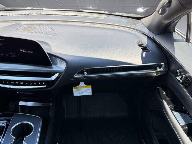 2026 Cadillac iQ Sport AWD