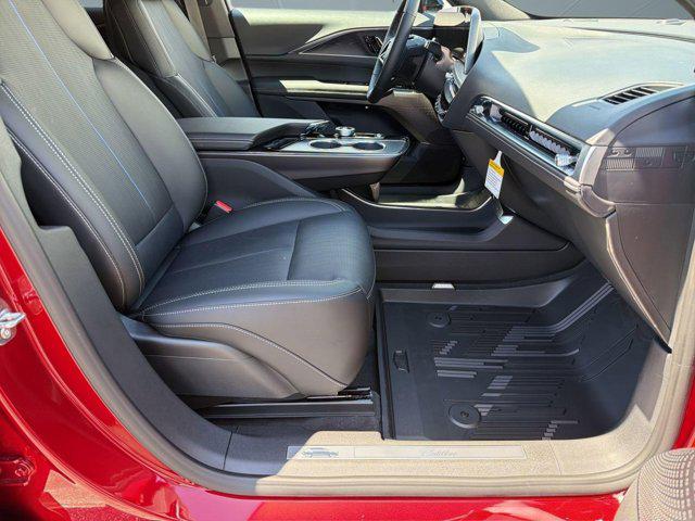 2026 Cadillac iQ Sport AWD