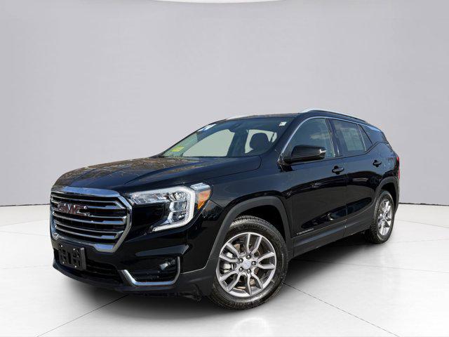 2024 GMC Terrain AWD SLT for sale in Leominster, MA